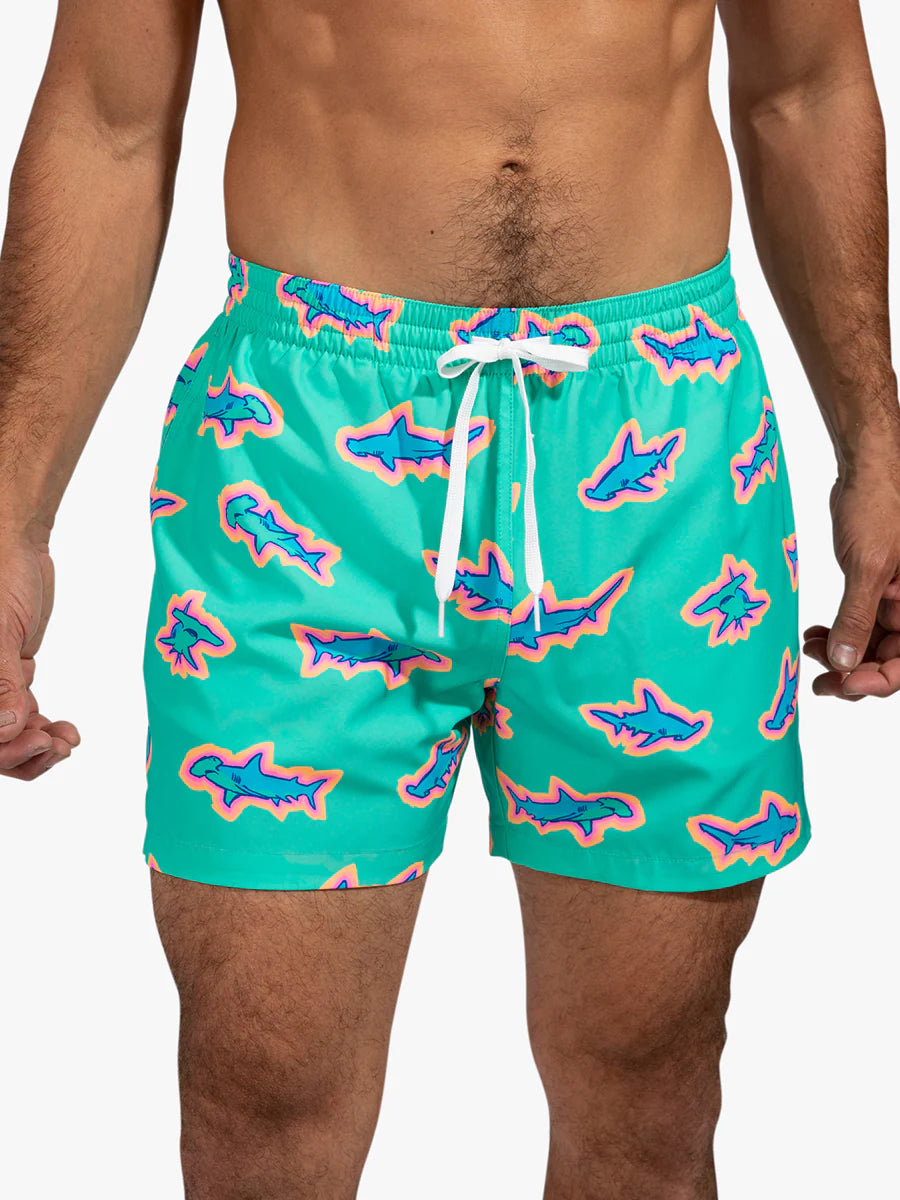 The Apex Swimmers