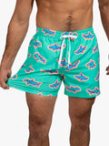 The Apex Swimmers