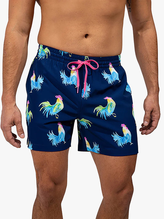 Les oiseaux jouent